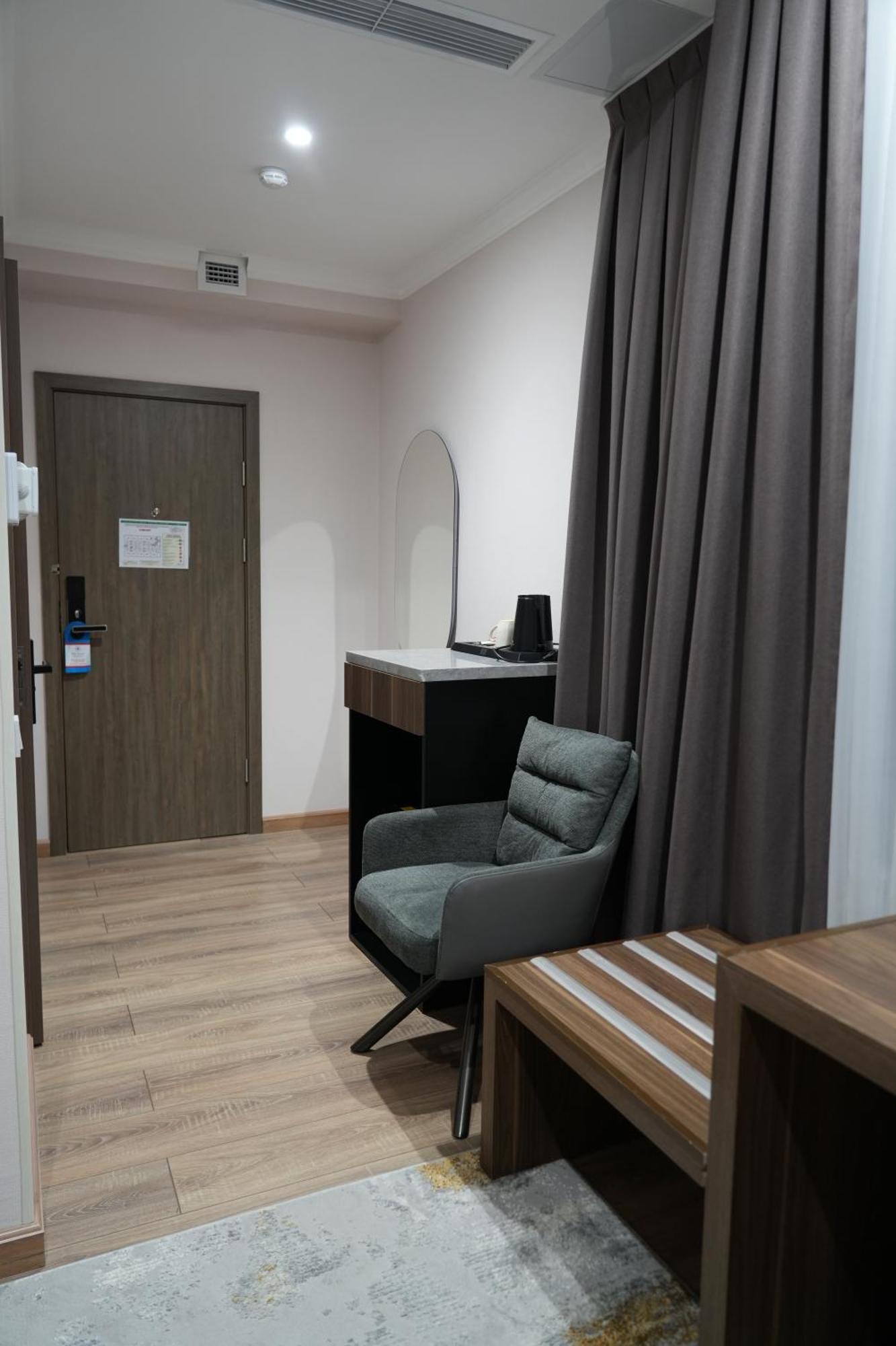 Silk Road Premium Hotel Tashkent Ngoại thất bức ảnh