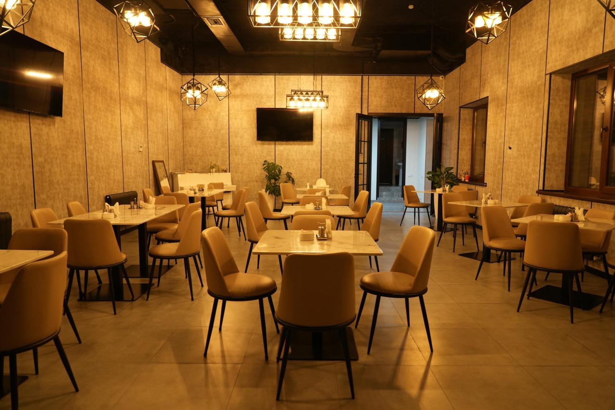 Silk Road Premium Hotel Tashkent Ngoại thất bức ảnh