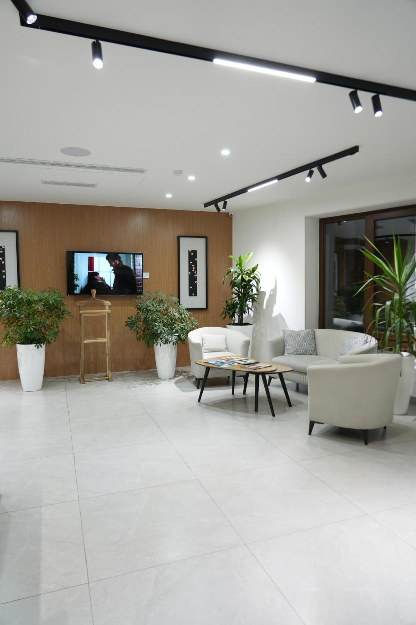Silk Road Premium Hotel Tashkent Ngoại thất bức ảnh